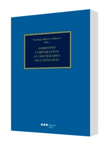 GOBIERNO CORPORATIVO EN SOCIEDADES NO CO..